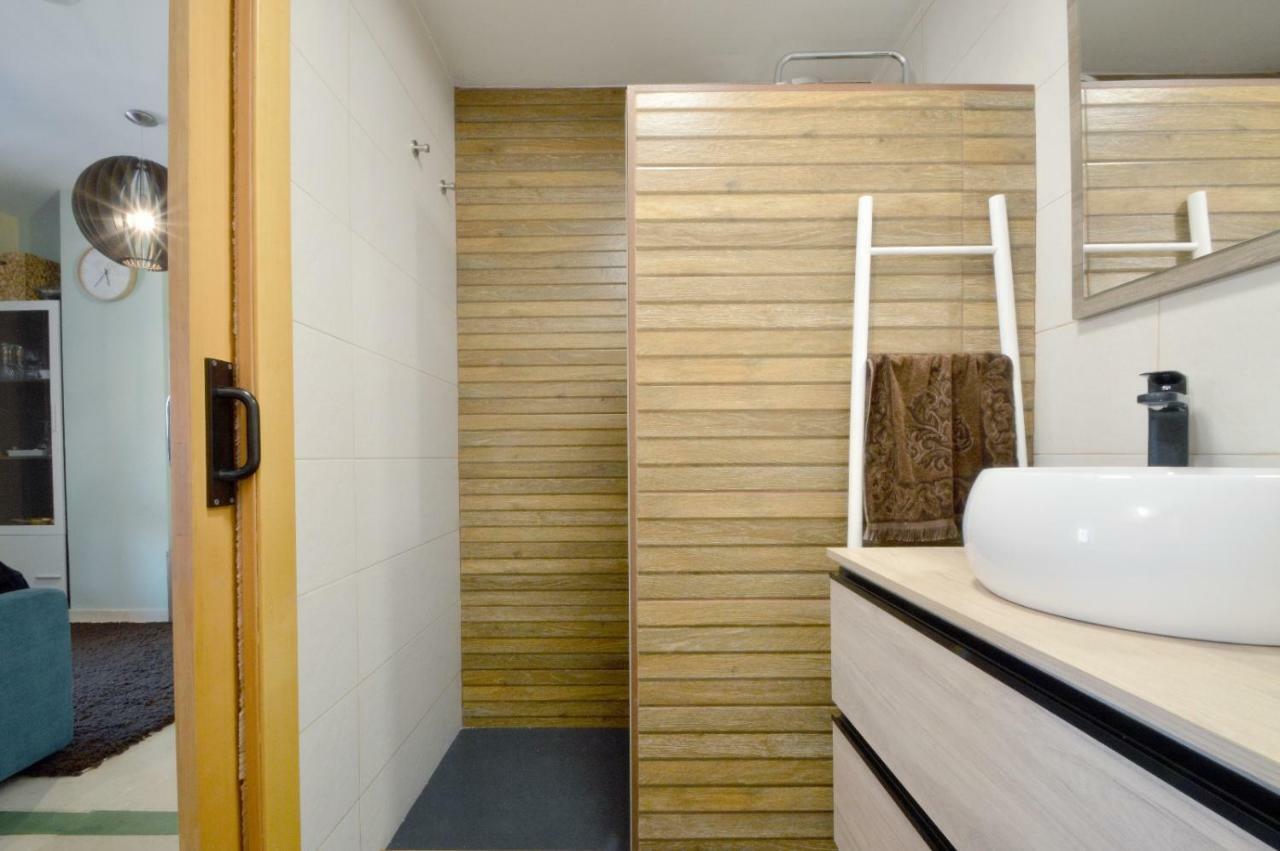 Moderno Apartamento Frente A La Playa Y El Centro Apartment Алмерия Екстериор снимка