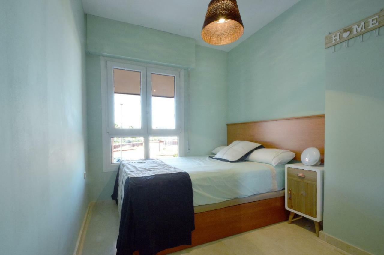 Moderno Apartamento Frente A La Playa Y El Centro Apartment Алмерия Екстериор снимка